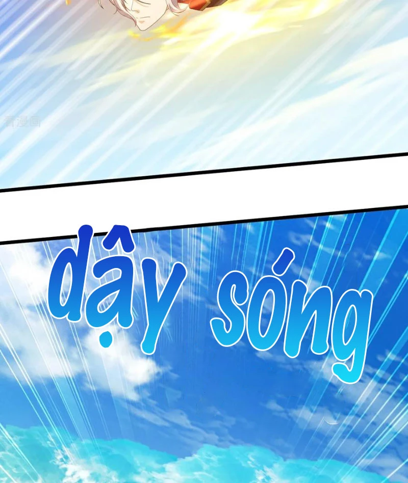 Tiên Võ Đế Tôn Chapter  637 - 70