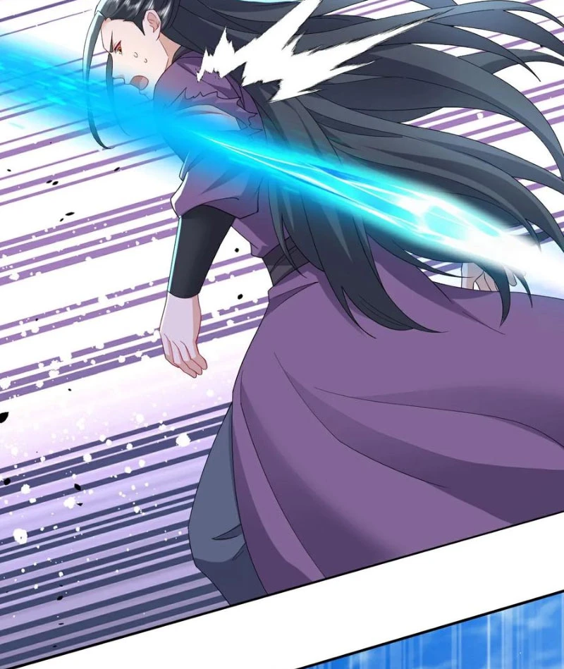 Tiên Võ Đế Tôn Chapter  637 - 76