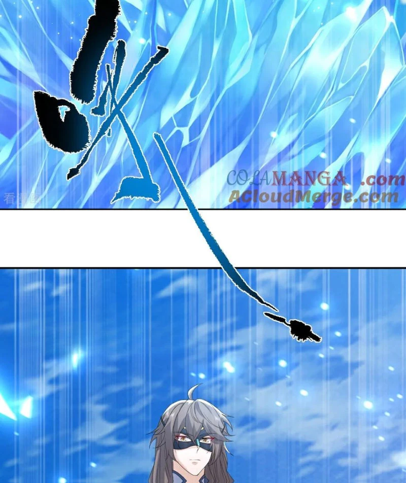 Tiên Võ Đế Tôn Chapter  637 - 78