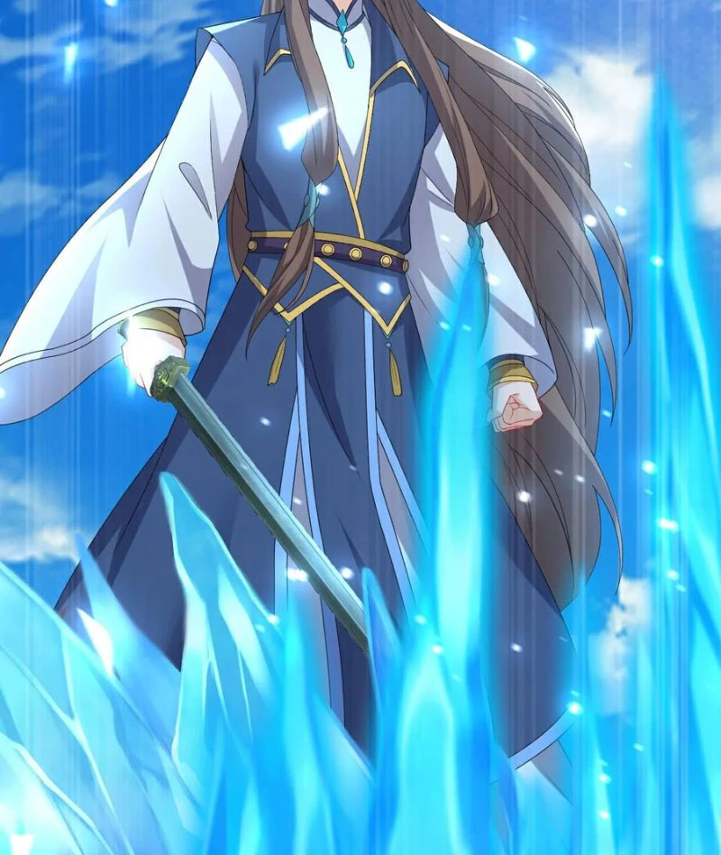 Tiên Võ Đế Tôn Chapter  637 - 79