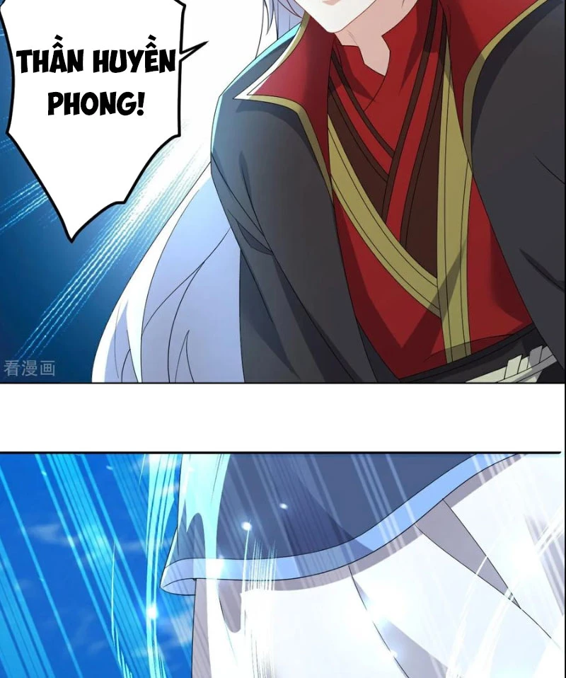 Tiên Võ Đế Tôn Chapter  637 - 81