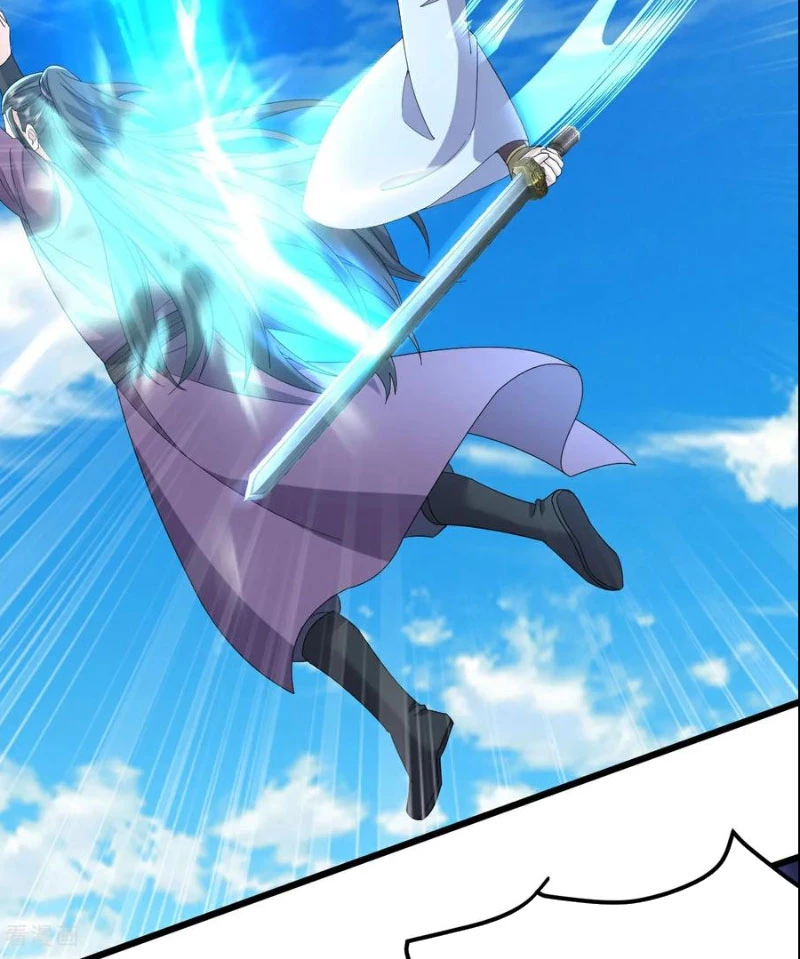 Tiên Võ Đế Tôn Chapter  637 - 86