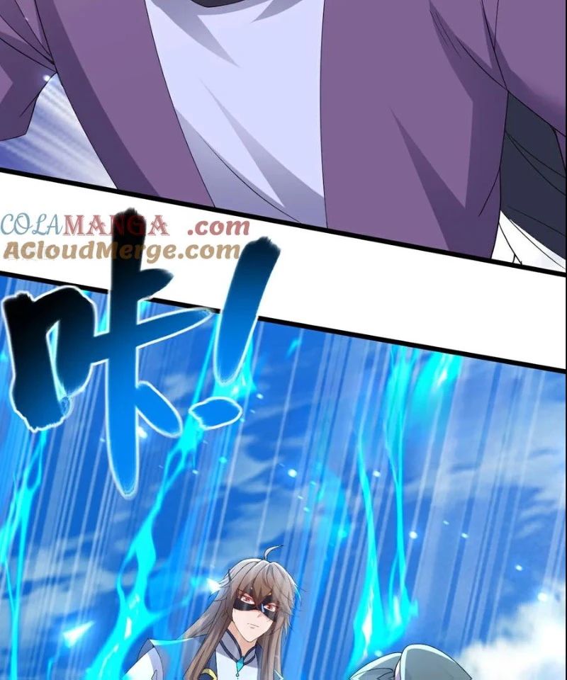 Tiên Võ Đế Tôn Chapter  637 - 88