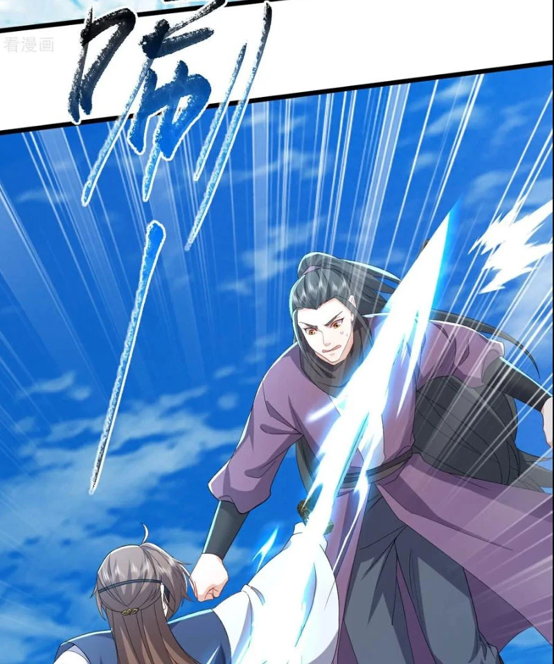 Tiên Võ Đế Tôn Chapter  637 - 90