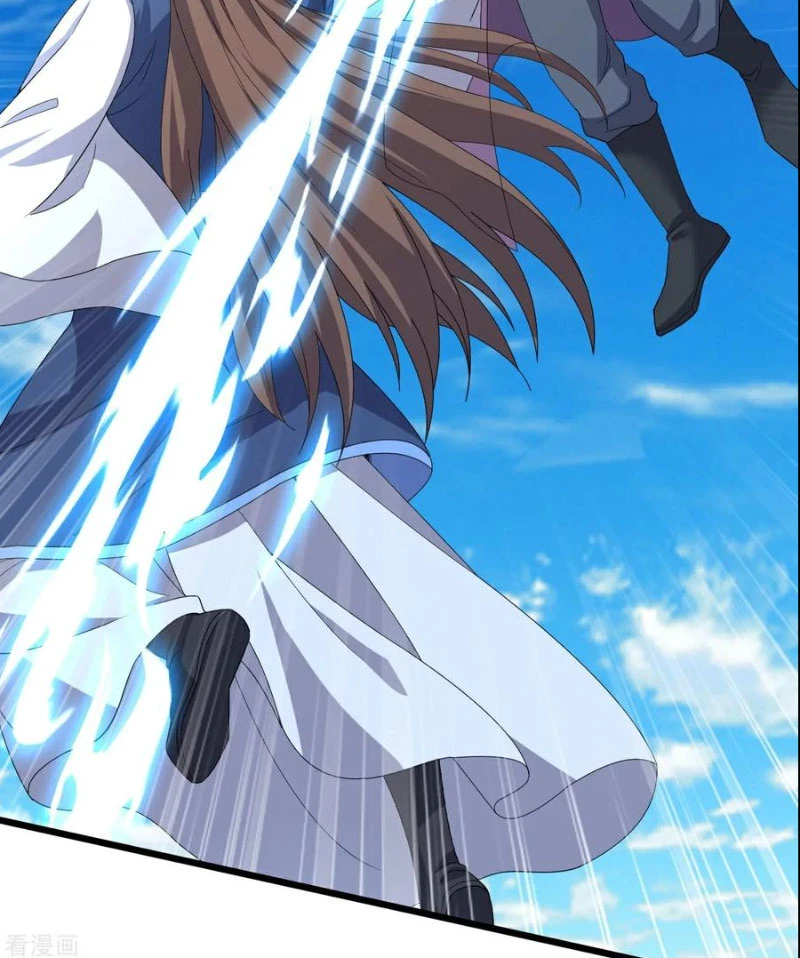 Tiên Võ Đế Tôn Chapter  637 - 91