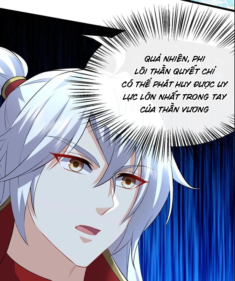 Tiên Võ Đế Tôn Chapter  637 - 92