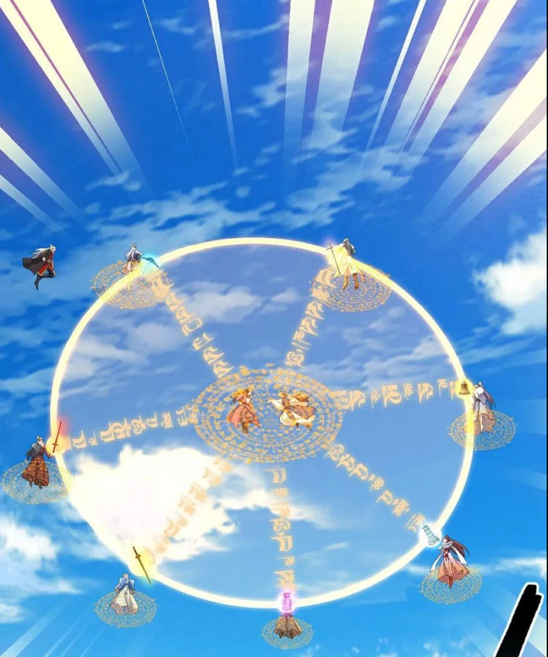 Tiên Võ Đế Tôn Chapter  637 - 95