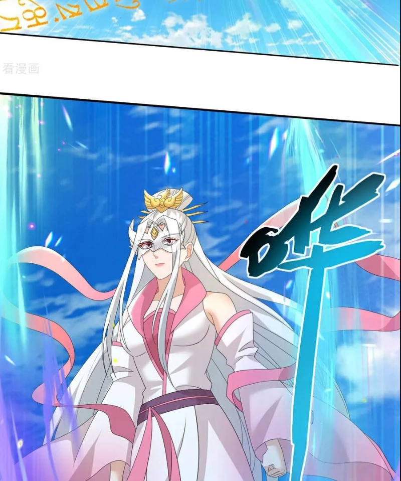 Tiên Võ Đế Tôn Chapter  637 - 97