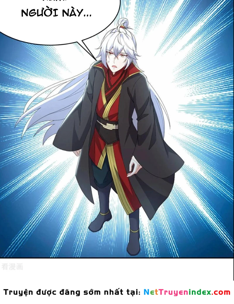 Tiên Võ Đế Tôn Chapter  637 - 99