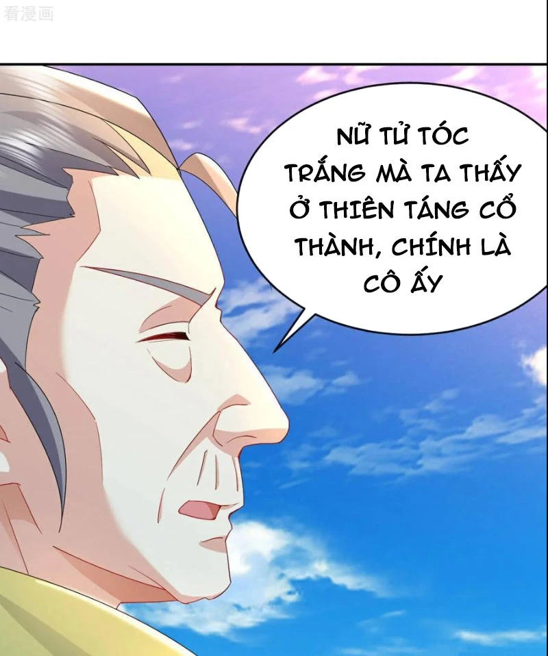 Tiên Võ Đế Tôn Chapter  637 - 101