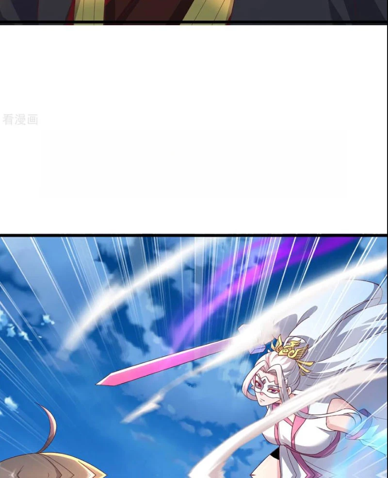 Tiên Võ Đế Tôn Chapter  638 - 3