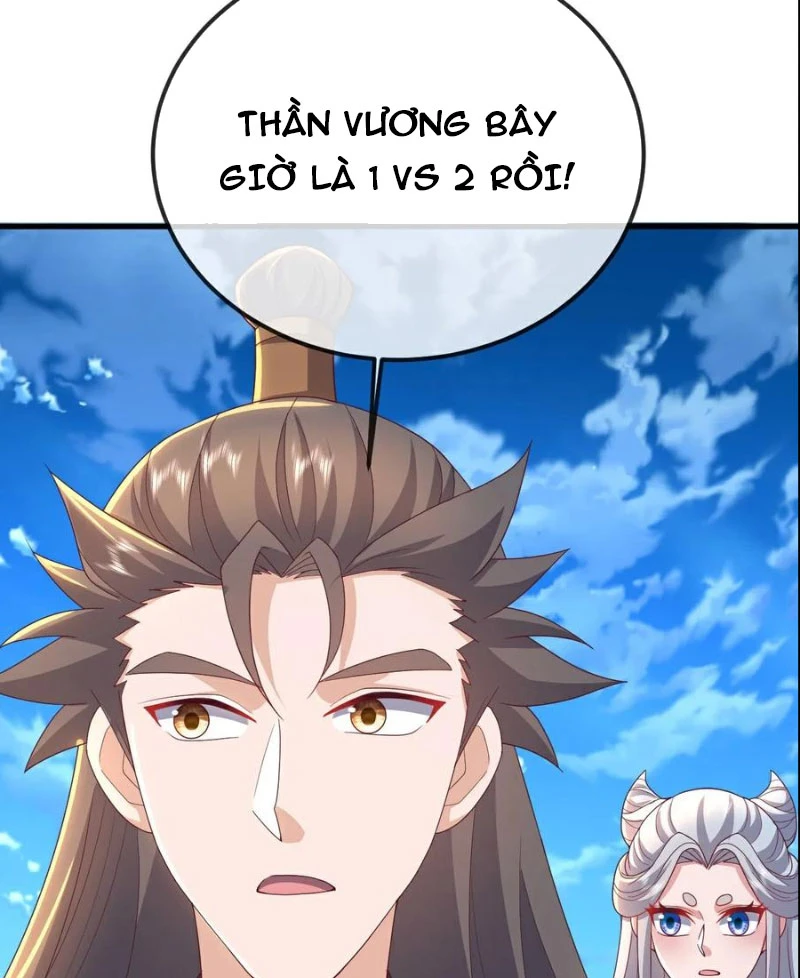 Tiên Võ Đế Tôn Chapter  638 - 5