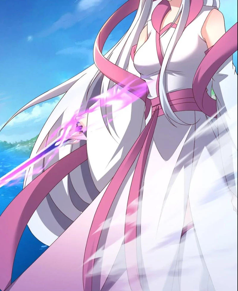 Tiên Võ Đế Tôn Chapter  638 - 17