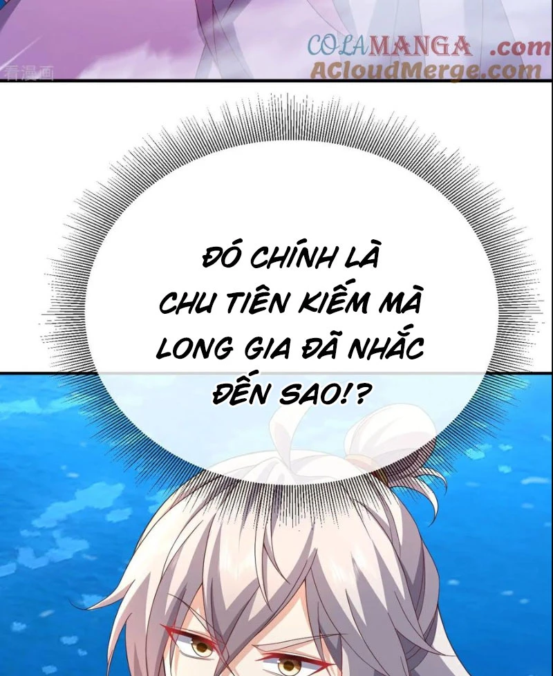 Tiên Võ Đế Tôn Chapter  638 - 18