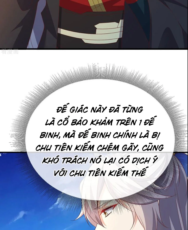 Tiên Võ Đế Tôn Chapter  638 - 22