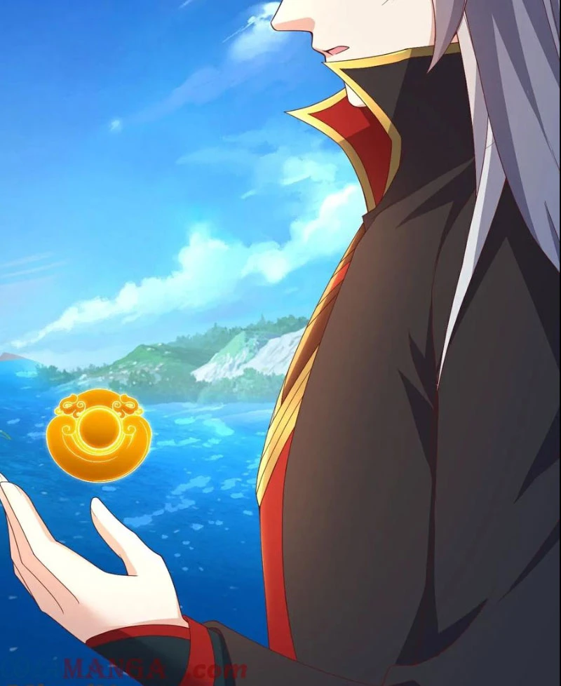 Tiên Võ Đế Tôn Chapter  638 - 23