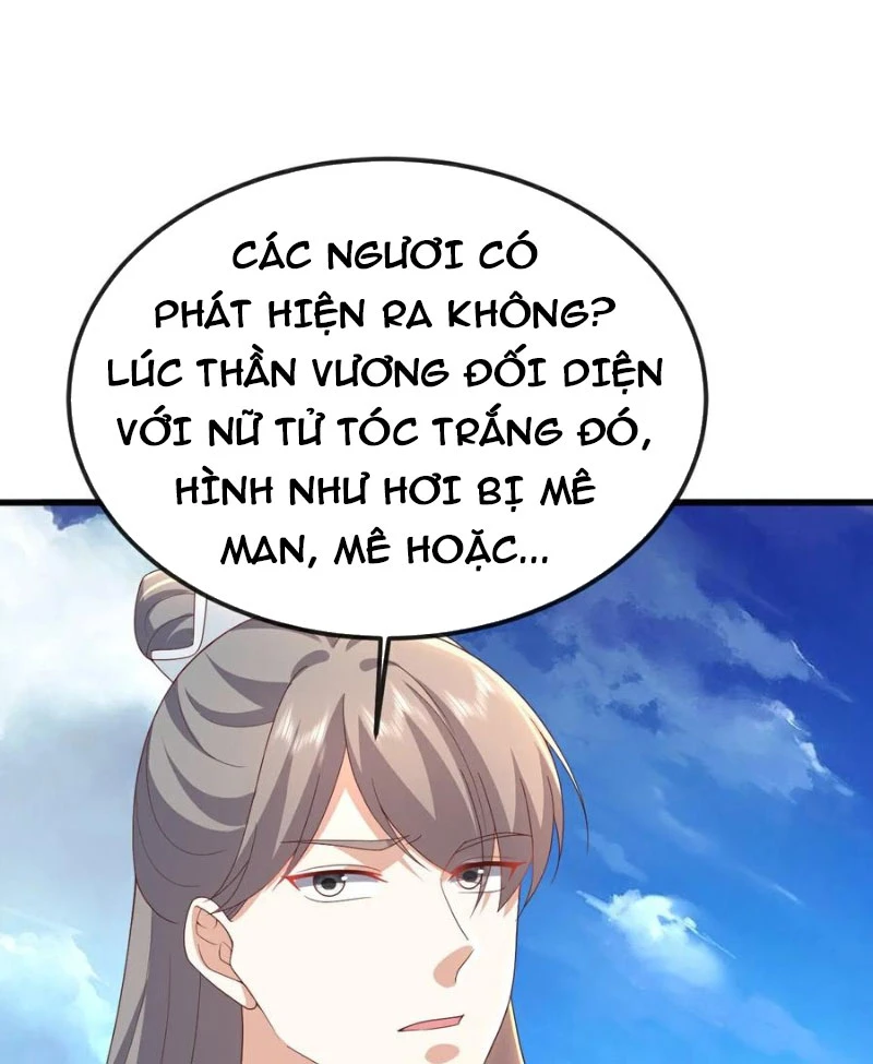 Tiên Võ Đế Tôn Chapter  638 - 30