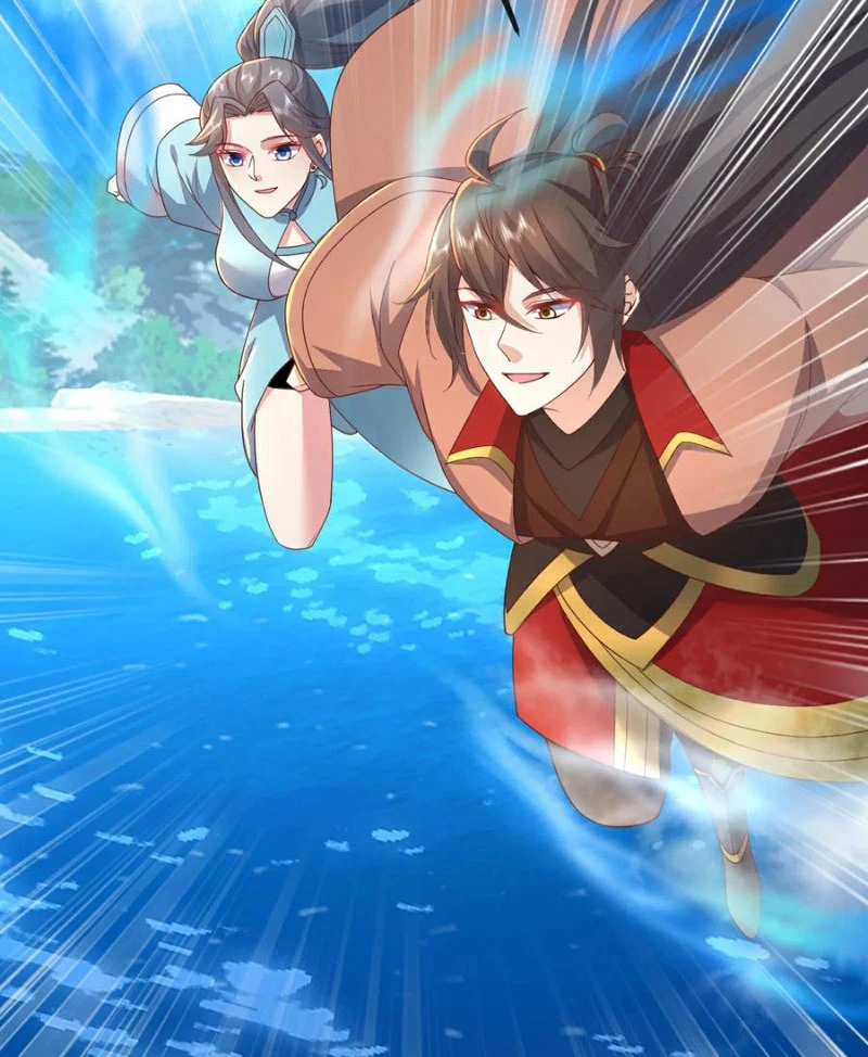 Tiên Võ Đế Tôn Chapter  638 - 36