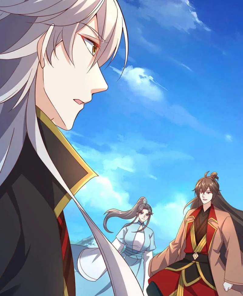 Tiên Võ Đế Tôn Chapter  638 - 38