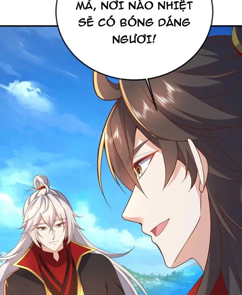 Tiên Võ Đế Tôn Chapter  638 - 40