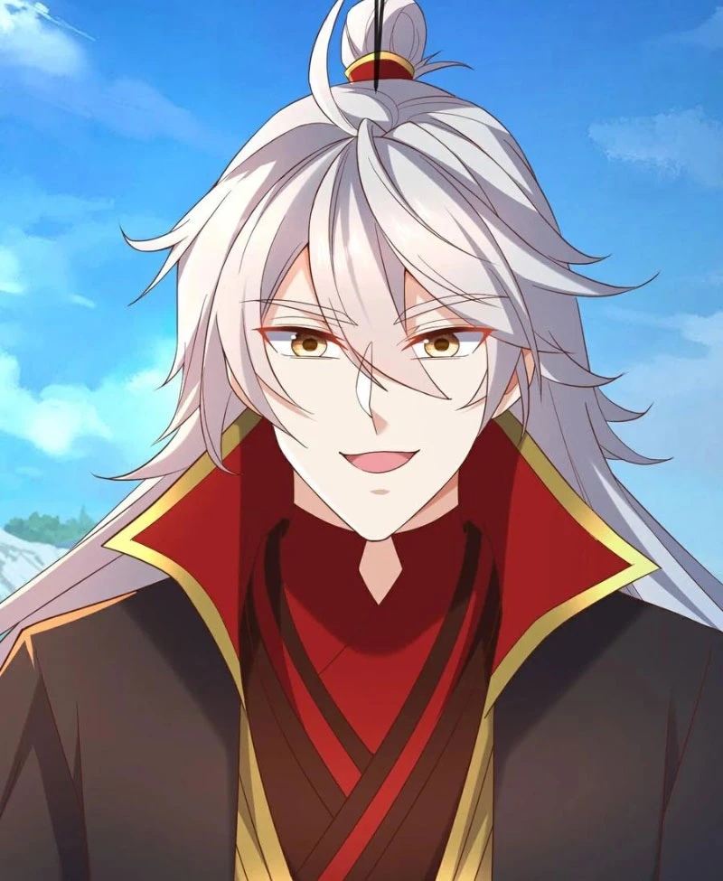 Tiên Võ Đế Tôn Chapter  638 - 42