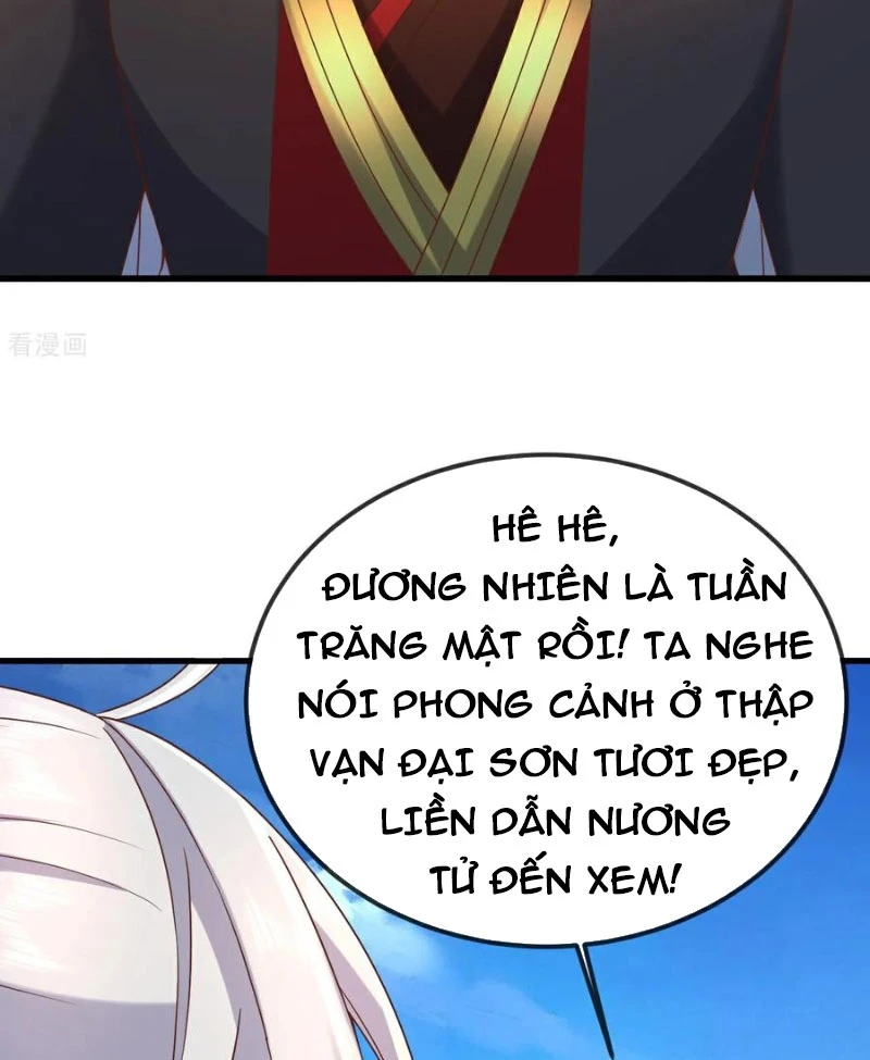 Tiên Võ Đế Tôn Chapter  638 - 43