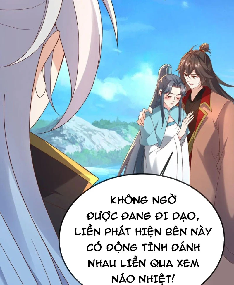 Tiên Võ Đế Tôn Chapter  638 - 44