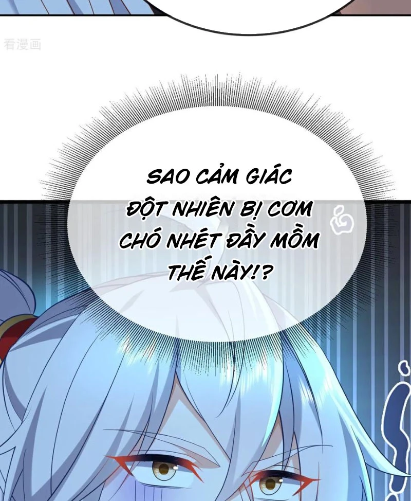 Tiên Võ Đế Tôn Chapter  638 - 45