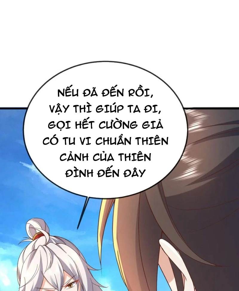 Tiên Võ Đế Tôn Chapter  638 - 47