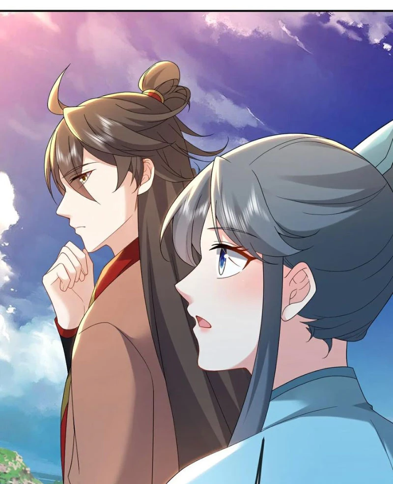 Tiên Võ Đế Tôn Chapter  638 - 61