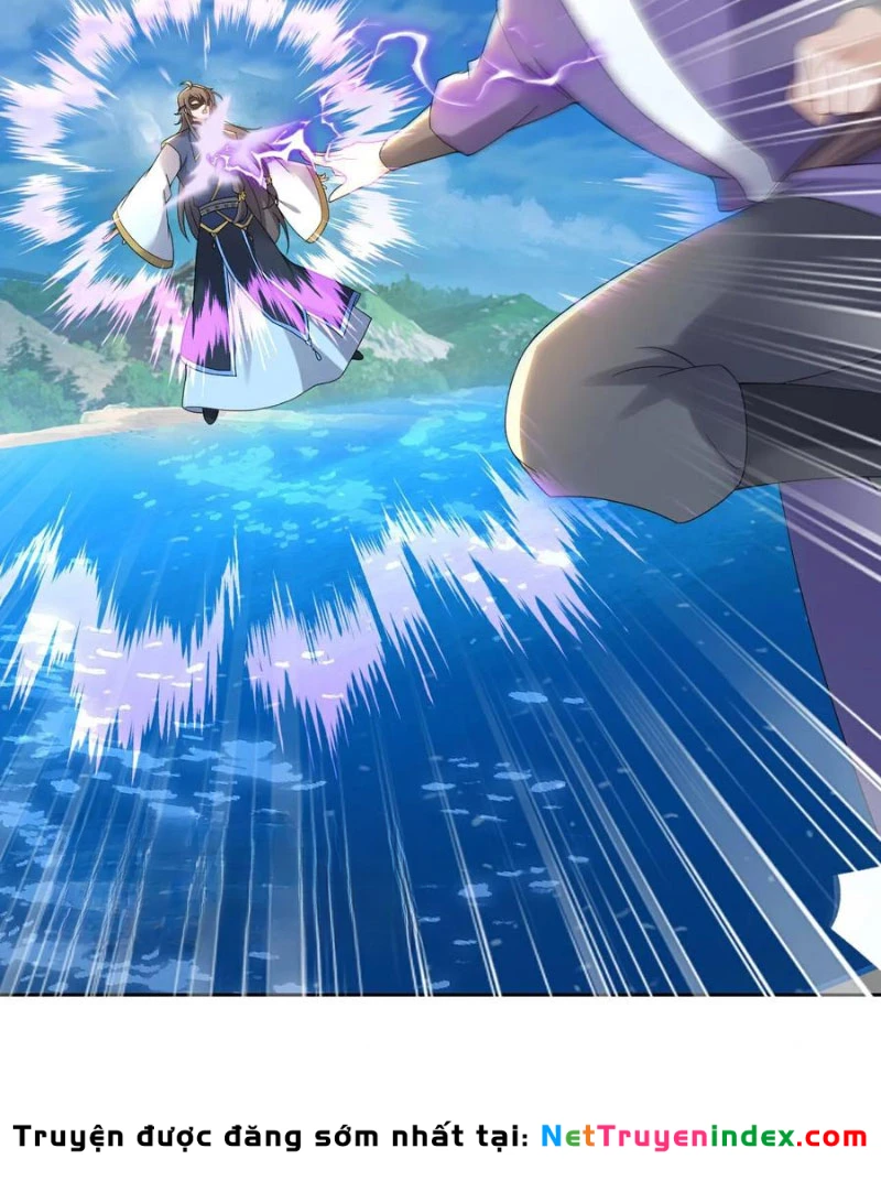 Tiên Võ Đế Tôn Chapter  638 - 67