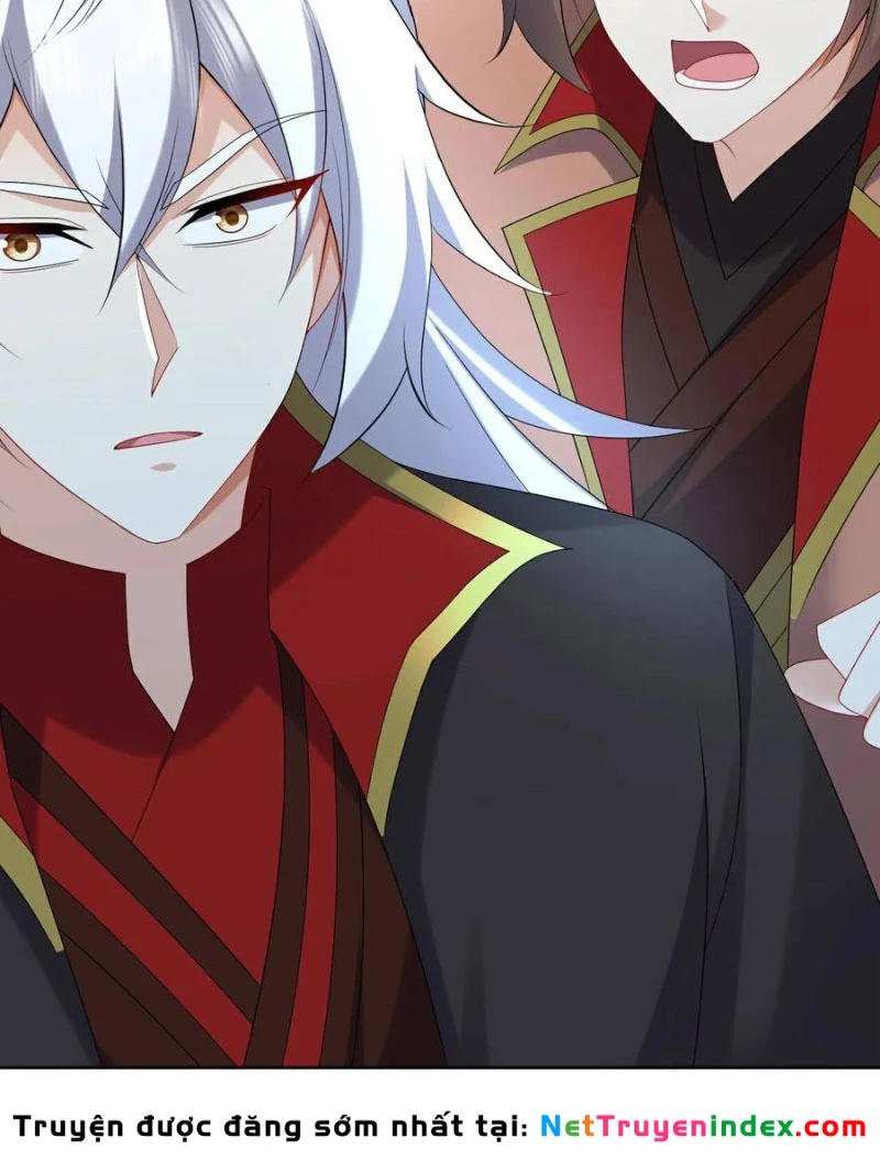 Tiên Võ Đế Tôn Chapter  638 - 71