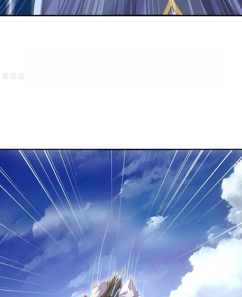 Tiên Võ Đế Tôn Chapter  638 - 74