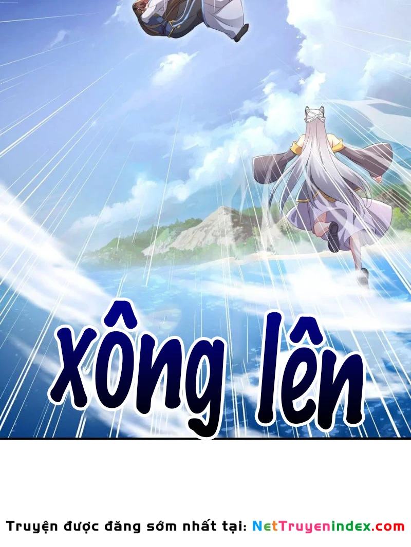 Tiên Võ Đế Tôn Chapter  638 - 75