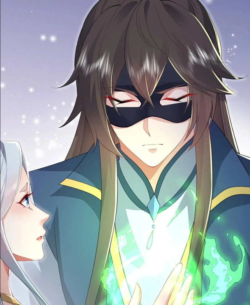 Tiên Võ Đế Tôn Chapter  638 - 78