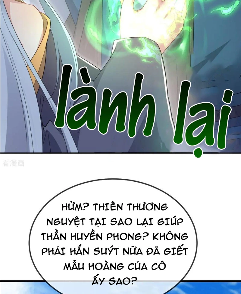 Tiên Võ Đế Tôn Chapter  638 - 79