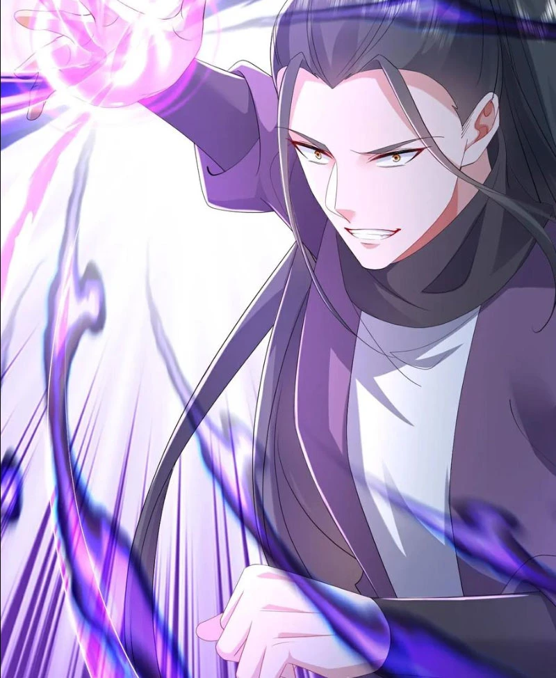 Tiên Võ Đế Tôn Chapter  638 - 85