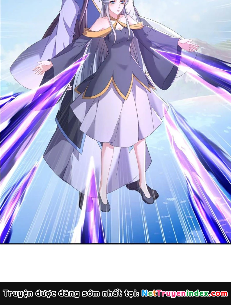 Tiên Võ Đế Tôn Chapter  638 - 89