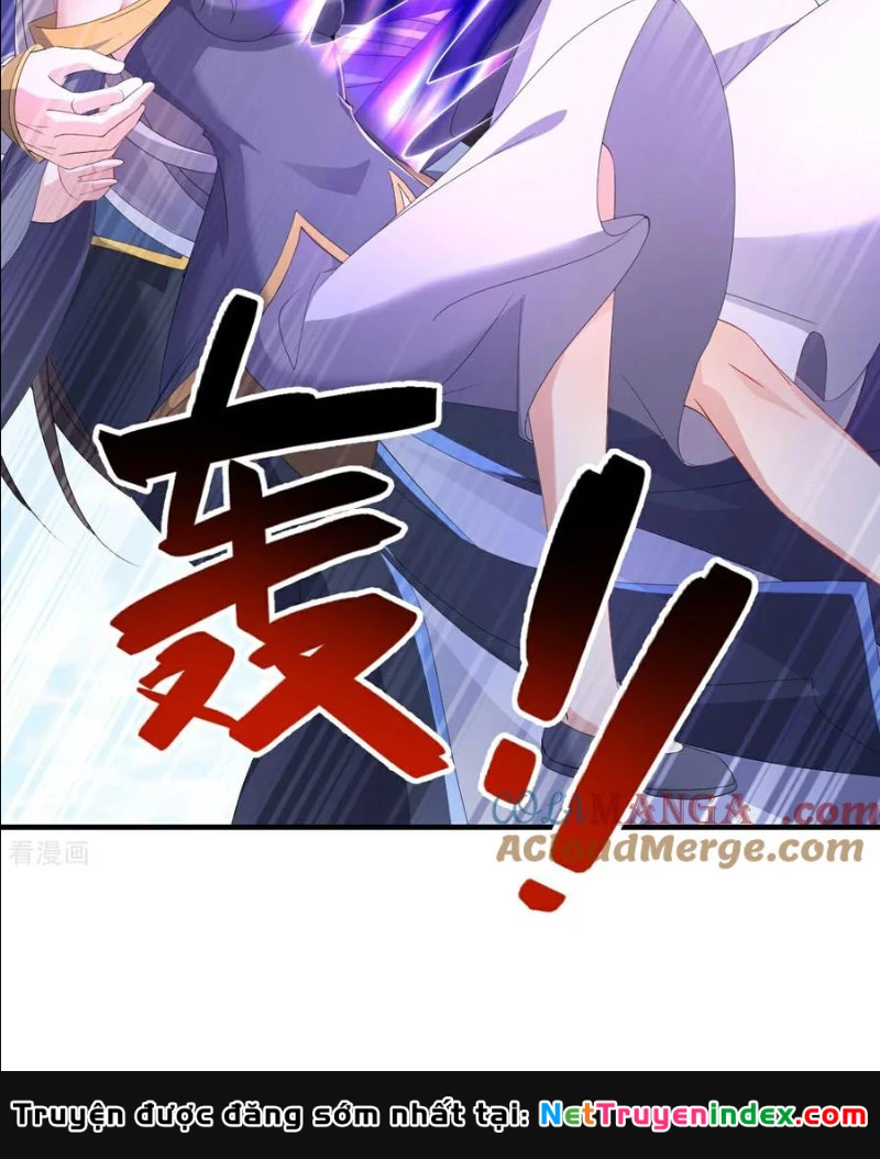 Tiên Võ Đế Tôn Chapter  638 - 91