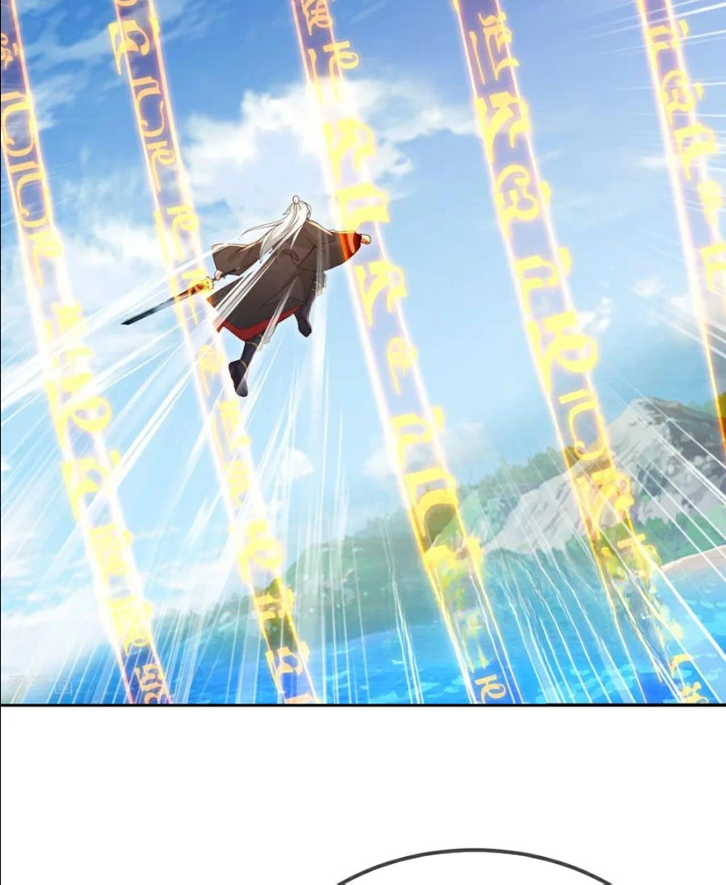 Tiên Võ Đế Tôn Chapter  638 - 95