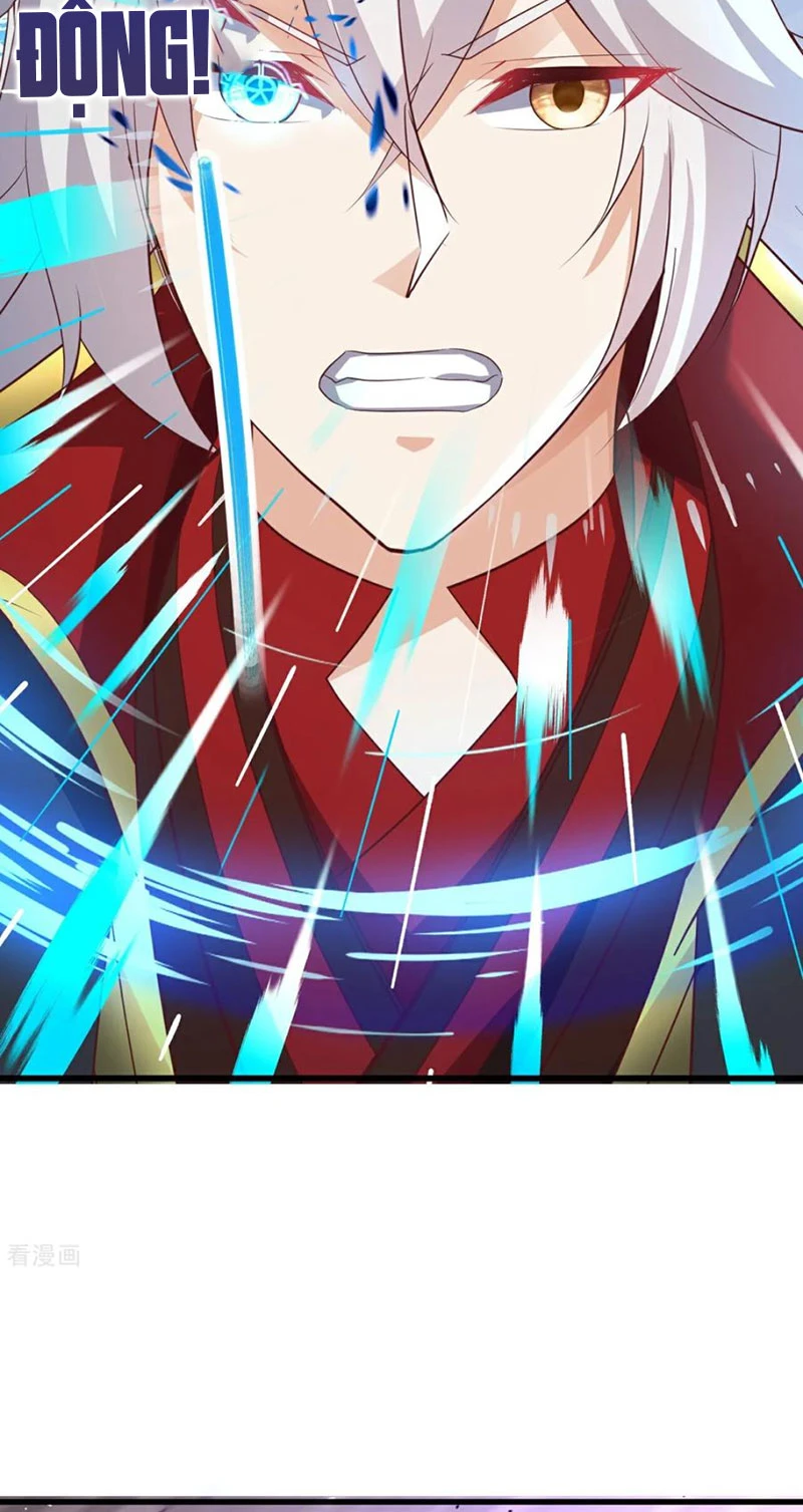 Tiên Võ Đế Tôn Chapter  639 - 5