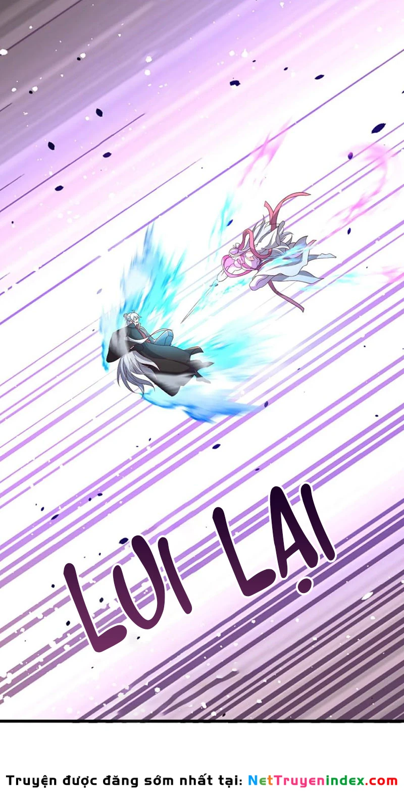 Tiên Võ Đế Tôn Chapter  639 - 6