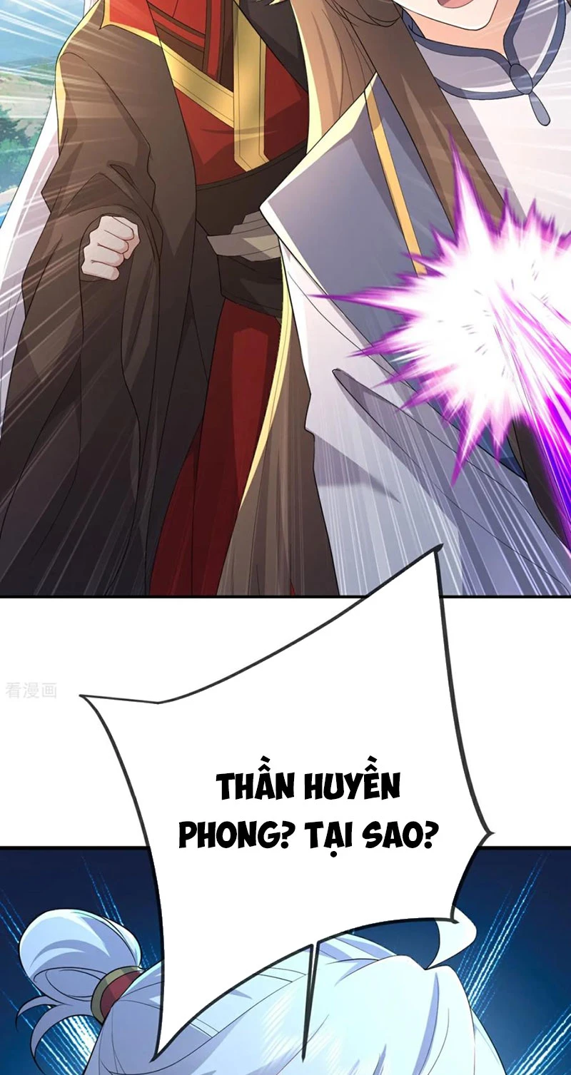 Tiên Võ Đế Tôn Chapter  639 - 9