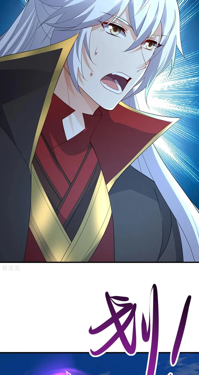 Tiên Võ Đế Tôn Chapter  639 - 10