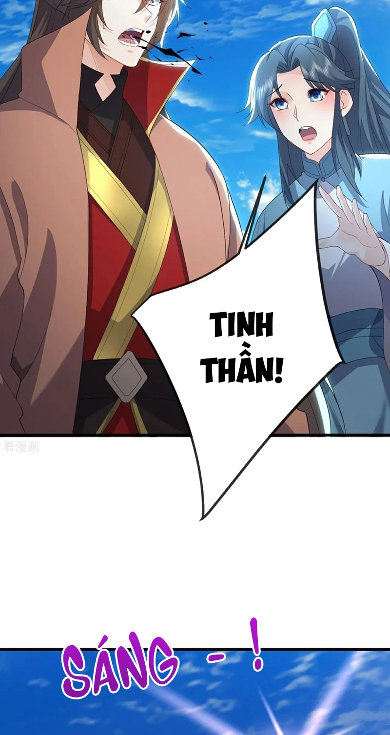 Tiên Võ Đế Tôn Chapter  639 - 14