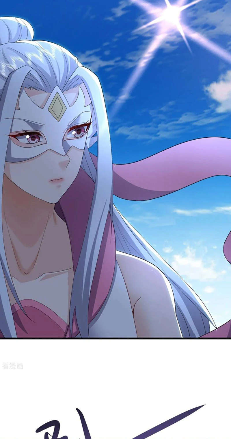 Tiên Võ Đế Tôn Chapter  639 - 15