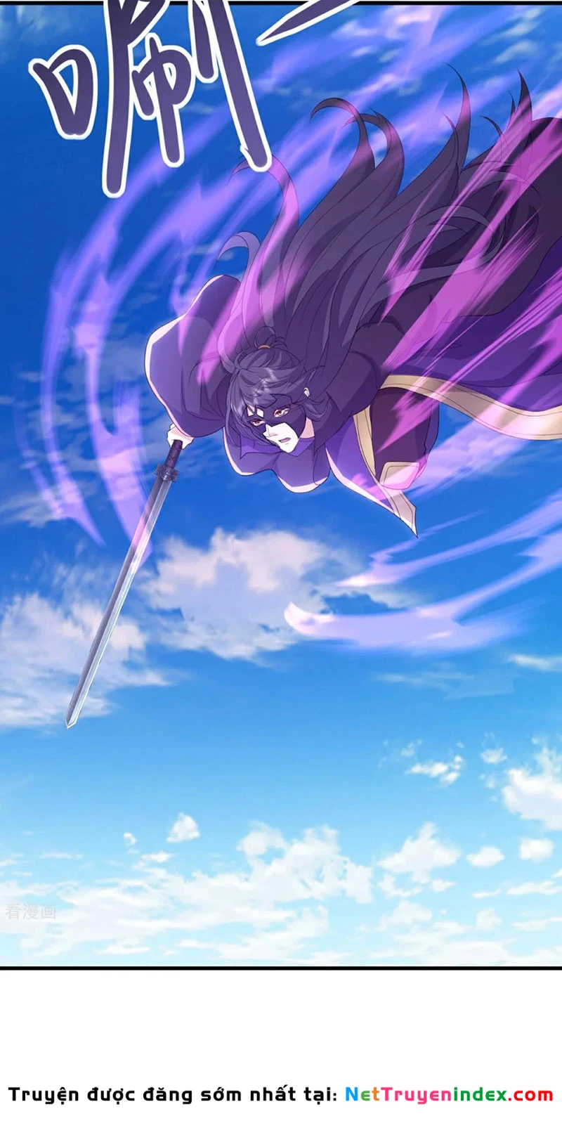 Tiên Võ Đế Tôn Chapter  639 - 16