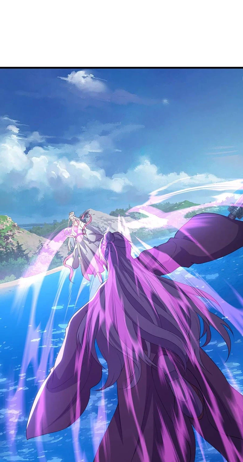 Tiên Võ Đế Tôn Chapter  639 - 17