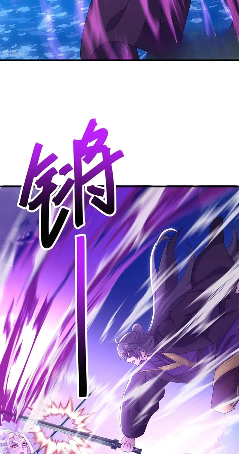 Tiên Võ Đế Tôn Chapter  639 - 18