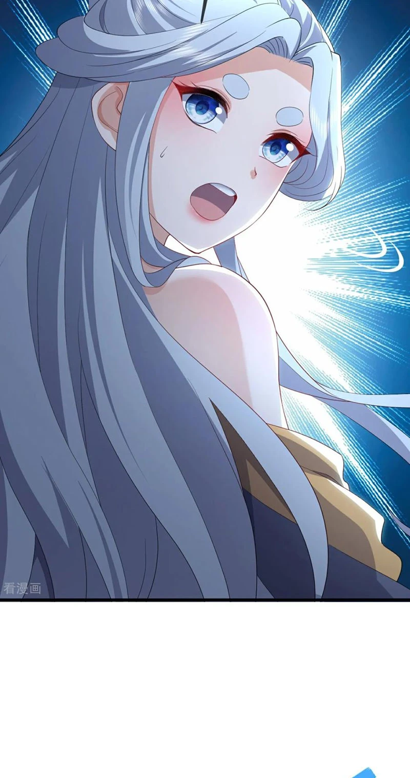 Tiên Võ Đế Tôn Chapter  639 - 20